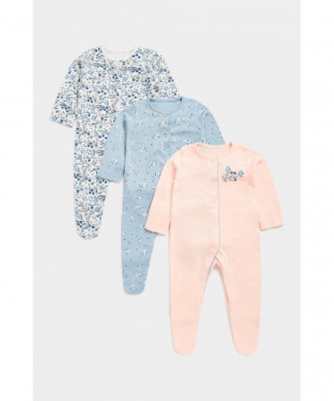 MOTHERCARE zīdaiņu kombinezons, EB743 624541