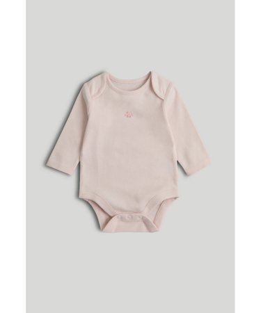 MOTHERCARE kombinezons ar garām piedurknēm 5 gab., AV40501 cm 