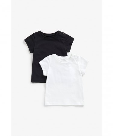 MOTHERCARE t-krekls ar īsam piedurknēm, 2 gab., BB201 575350