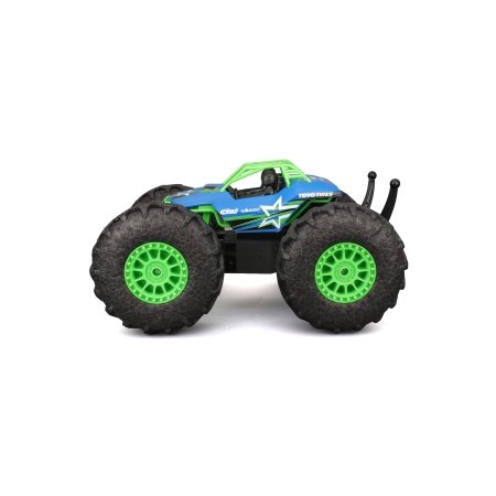 MAISTO TECH RC automašīna Rock Hopper Pro series, 81806 
