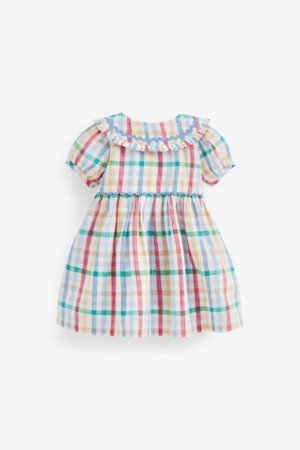 NEXT kleita ar īsam piedurknēm, AJ7625 AJ7625