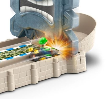 HOT WHEELS Mario trase , GFY46 GFY46