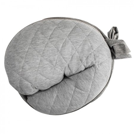 CHICCO Boppy Anywhere Support pakaviņš Grey, 07079910470000 