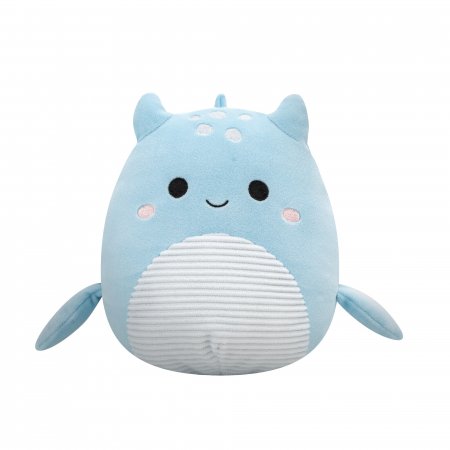 SQUISHMALLOWS plīša rotaļlieta 19 cm assort., SQJW7515A SQJW7515A