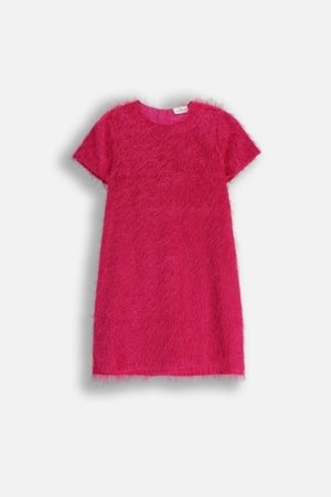 COCCODRILLO kleita, rozā, cm 