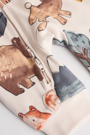 NEXT kombinezons, 3 gab., AW3053, cm