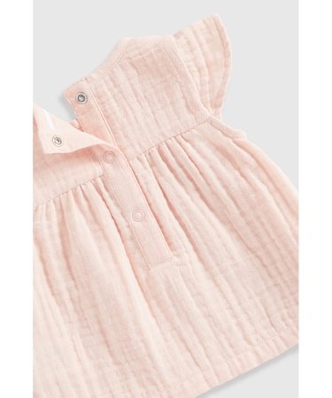 MOTHERCARE t-krekls ar īsam piedurknēm + šorti, HE124 