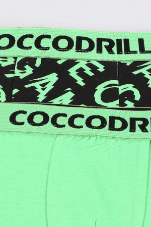 COCCODRILLO biksītes PANTS, multicoloured,  ZC2409505PAN-022 ZC2409505PAN-022-104