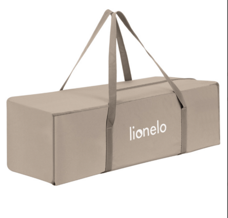 LIONELO manēža FLORENCE XL EASY FOLD, Beige sand, LO-FLORENCE XL EASY FOLD 