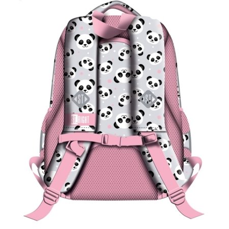 ST.RIGHT bērnu mugursoma, 3 nodalījumi, TO-PLS-7265-STR-BP26-ST 