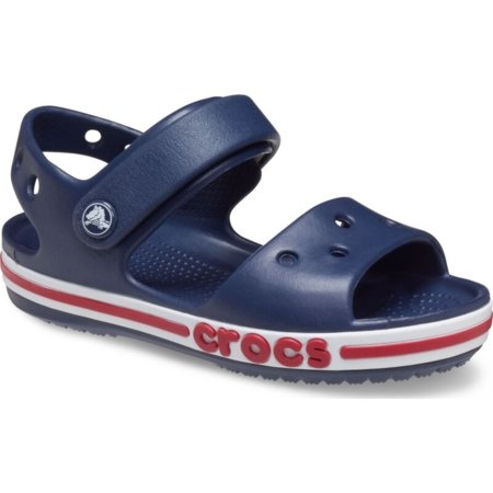 CROCS čības BAYABAND tumši zili, 211054-4CC 28 izmērs 