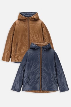 COCCODRILLO jaka OUTERWEAR BOY KIDS, daudzkrāsaina, ZC3152501OBK-022-122, 122 cm 