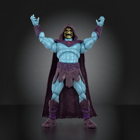 MOTU First Ones Chronicles Skeletor figūra, 15 cm, JKJ23 