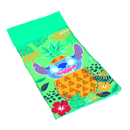 JOHN Stitch guļammaiss, 140 × 60 cm, 73401   