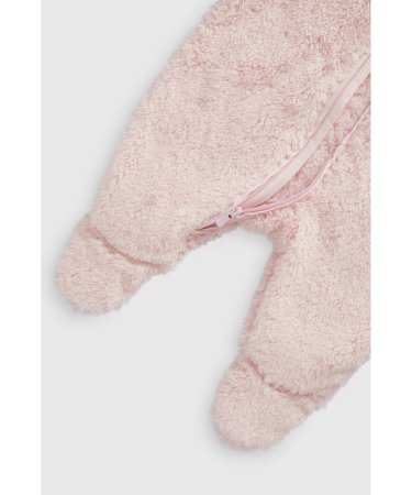 MOTHERCARE zīdaiņu kombinezons, IF752 80 