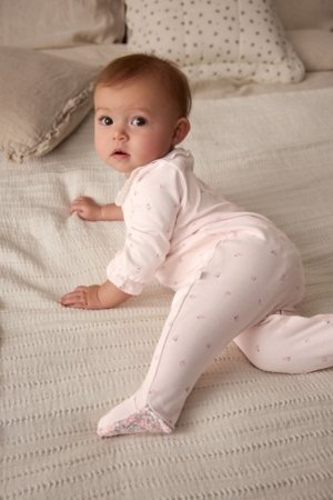 NEXT krekls ar garām piedurknēm, E18359 80-86 