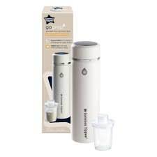 TOMMEE TIPPEE Go Prep Formula on the go Piena maisījumu sagatavošanas ierīce, 423775 