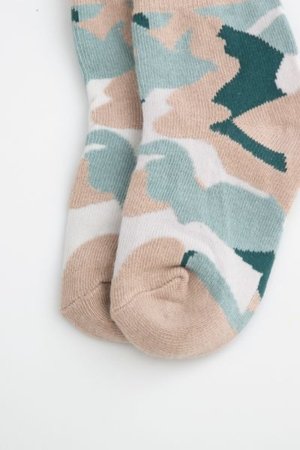 COCCODRILLO zeķes SOCKS BOY, krāsa, WC5382218SOB-022-036, 36 cm 