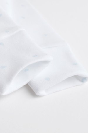 NEXT zīdaiņu kombinezons, 3gab., 404839 