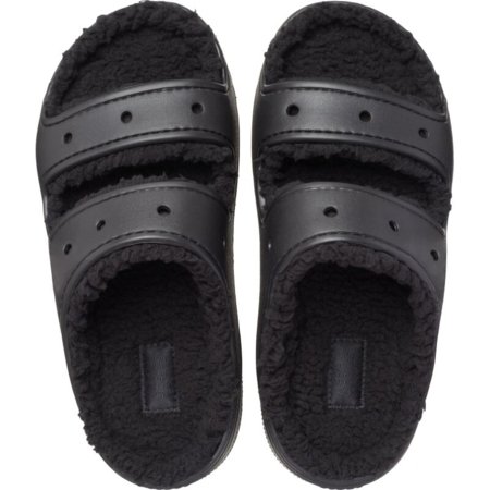 CROCS krokši EVO melni, 207446-060 37,5 izmērs 