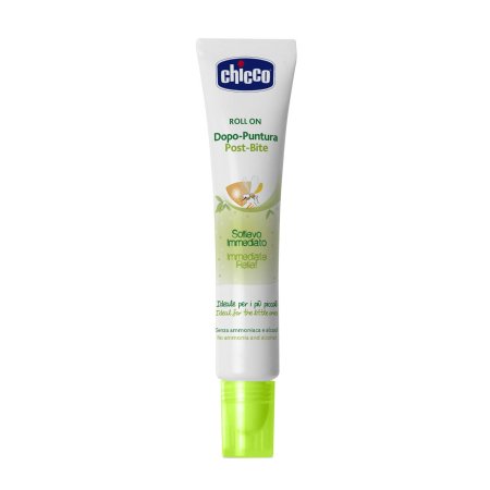 CHICCO AFTERBITES Pēc koduma līdzeklis 10 ml, 2+ mēn., 00007833100000 