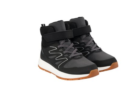 VIKING ziemas zābak EQUIP DEFENCE WARM WP 1V, 3-94500-277, izmērs 