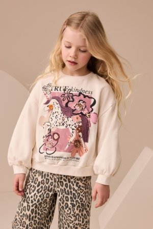 NEXT džemperis, F01840, 110 cm