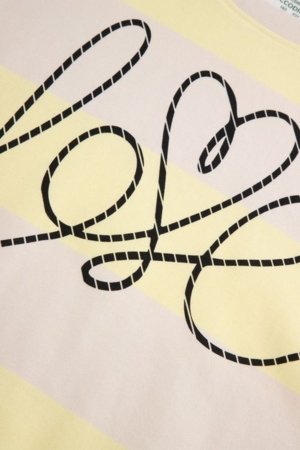 COCCODRILLO džemperis, dzeltens, WC6133101HGJ-004-158, 158 cm 