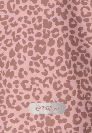 ZIG ZAG jaka GRAZE, Z251004-4372, 92 cm 