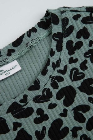 COCCODRILLO t-krekls ar īsam piedurknēm, daudzkrāsaini, WC6143202RGJ-011-140, 140 cm 