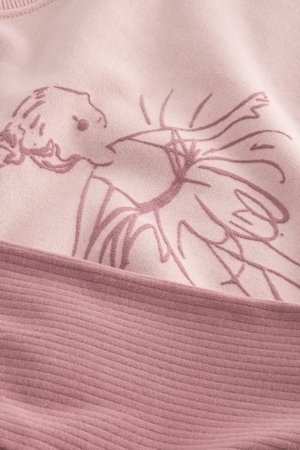 NEXT džemperis un legingi, 377655 110-116 