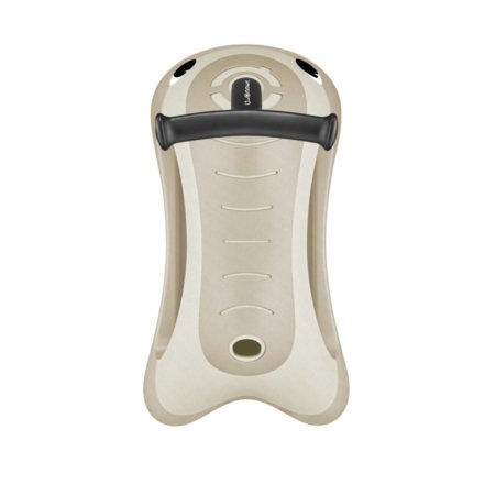 GLOBBER stumjamais braucamrīks Walk 'n Roll 2in1 Ecologic, kokosriekstu, 830-566 