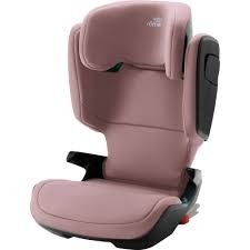 BRITAX auto sēdeklītis DISCOVERY PLUS 2 Smart, Dusty Rose, 2000039713 