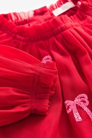 NEXT kleita ar garām piedurknēm, B67562 104-110 