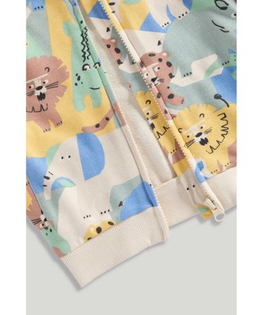 MOTHERCARE džemperis ar kapuci, LK639 98 