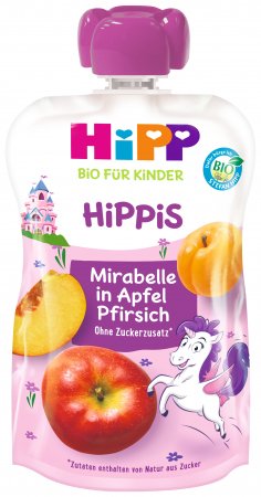 HiPP biezenis, 12M+, 100g, 842506 842506
