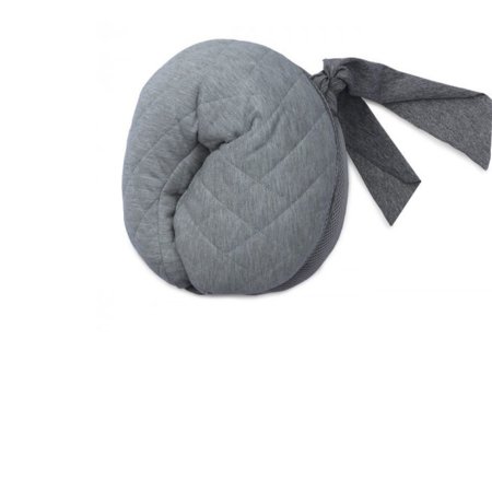 CHICCO Boppy Anywhere Support pakaviņš Grey, 07079910470000 