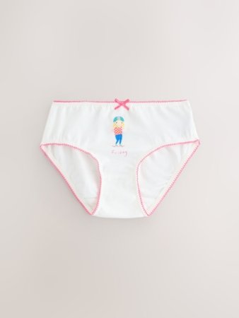 NEXT biksītes, 7 gab, AN9909, 104 cm 