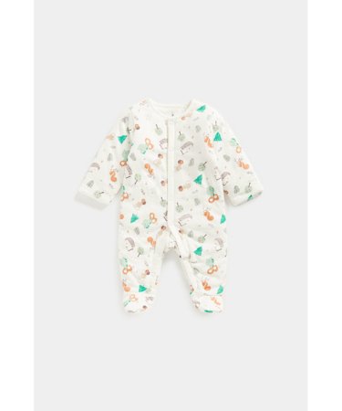 MOTHERCARE zīdaiņu kombinezons, FC060 