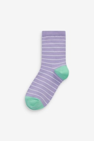 NEXT zeķes, 7 gab., M45003 19-22