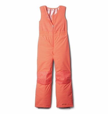 COLUMBIA ziemas komplekts BUGA™ II, violets, 134 izmērs, 2088901-597 
