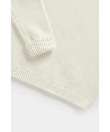 MOTHERCARE džemperis ar augsto apkakli, FB668 