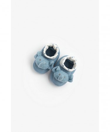 MOTHERCARE tekstila apavi, ZA695 530086