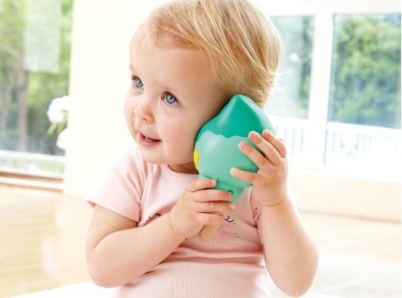HAPE jūras gliemežu fonogrāfs, E0637A 
