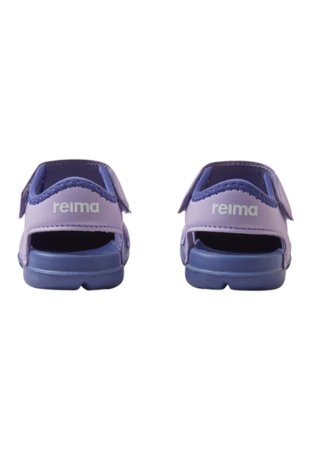 REIMA sandales KORALLI, 5400070A-5450, 22 izmērs 