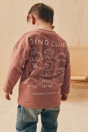 NEXT t-krekls, F15498, 92-98 cm