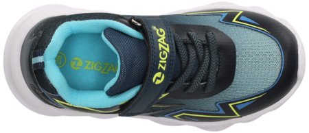 ZIG ZAG ikdienas apavi IRUN, Z234178-2002, 25 izmērs 