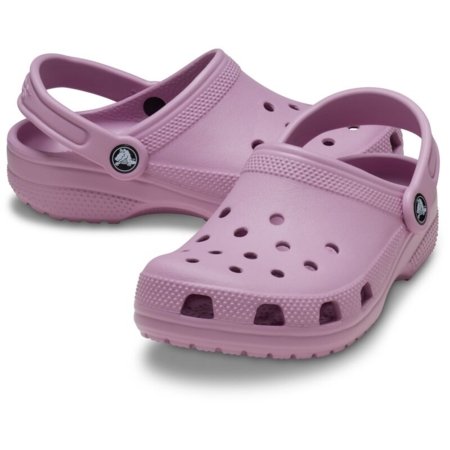 CROCS krokši CRUSH RAIN zili, 206991-5BX 29 izmērs 