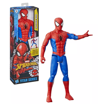 SPIDER-MAN  figūra, G27155L0 