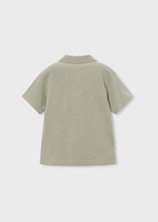 MAYORAL polo ar īsam piedurknēm, bamboo, 3.105-34, 98  cm 